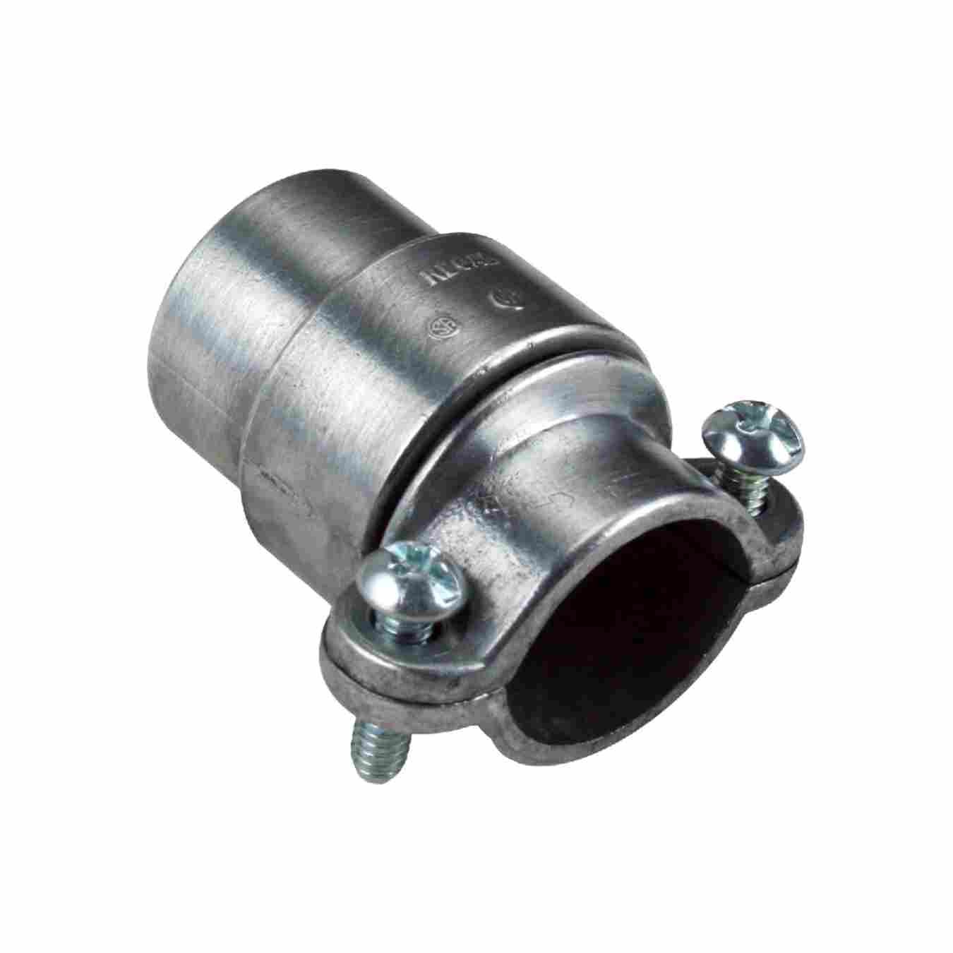 RIGID TO FLEX COUPLINGS CLAMP TYPE