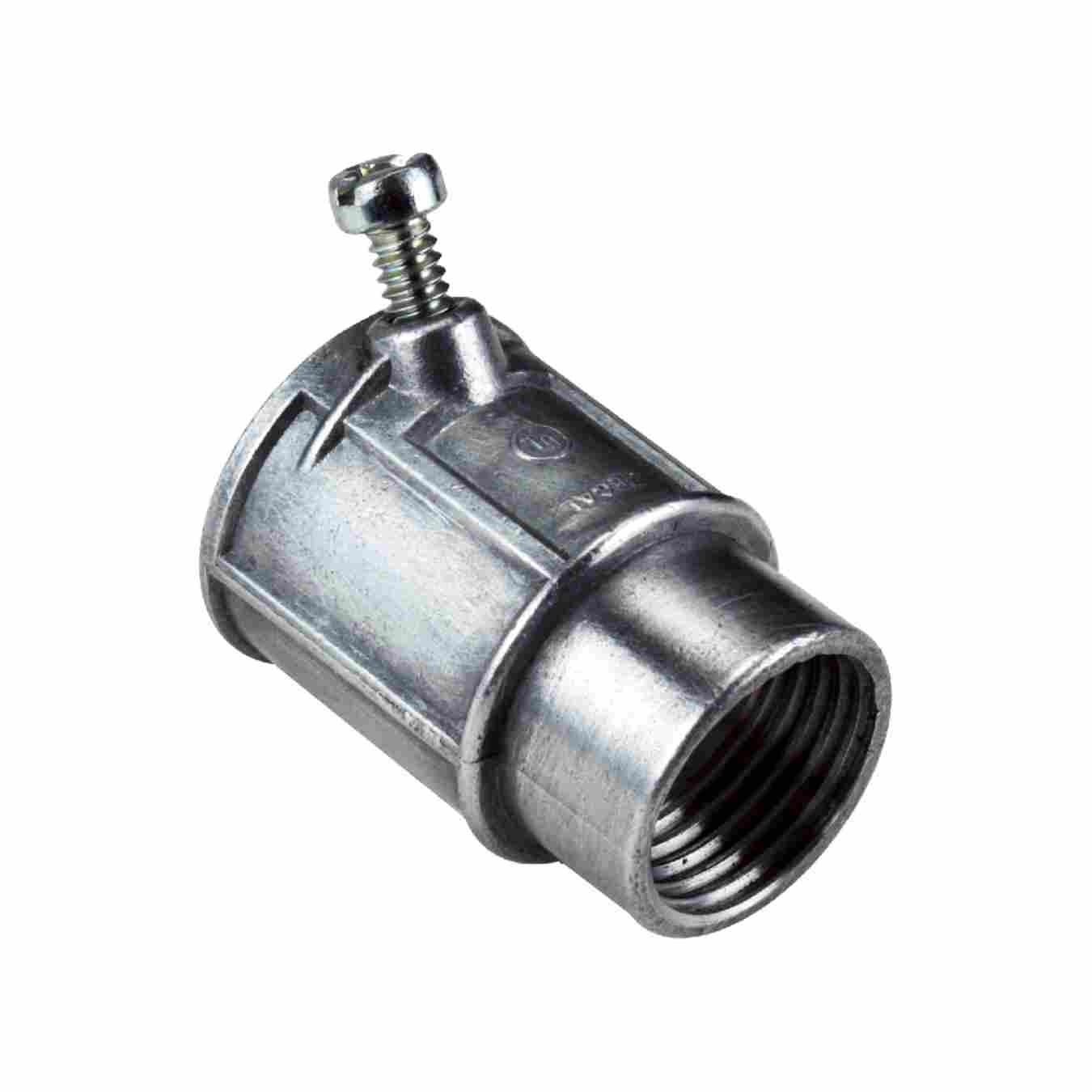 RIGID TO FLEX COUPLINGS SET-SCREW TYPE
