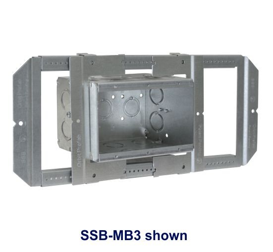 SSB-MB3