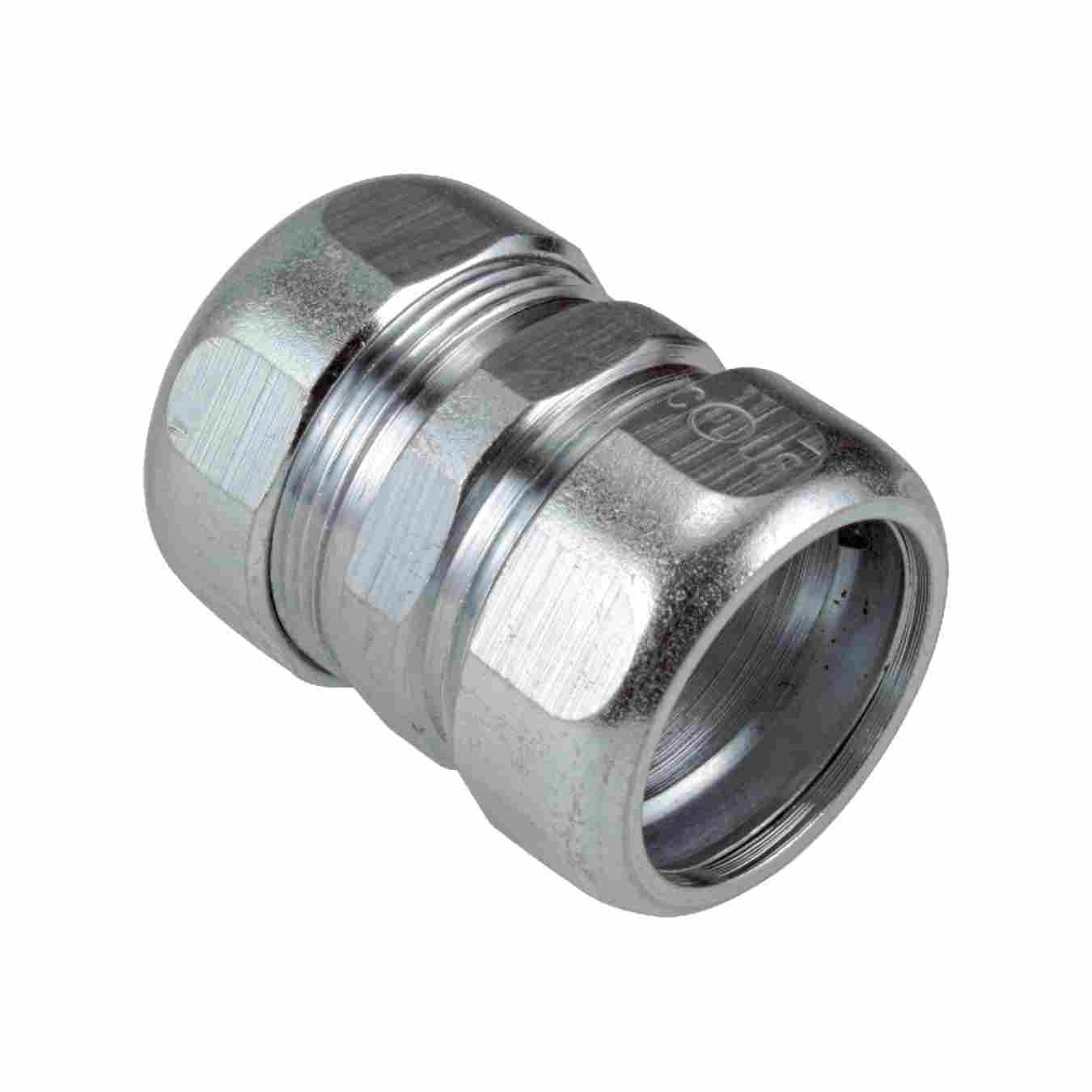 STEEL THREADLESS RIGID COUPLINGS COMPRESSION TYPE