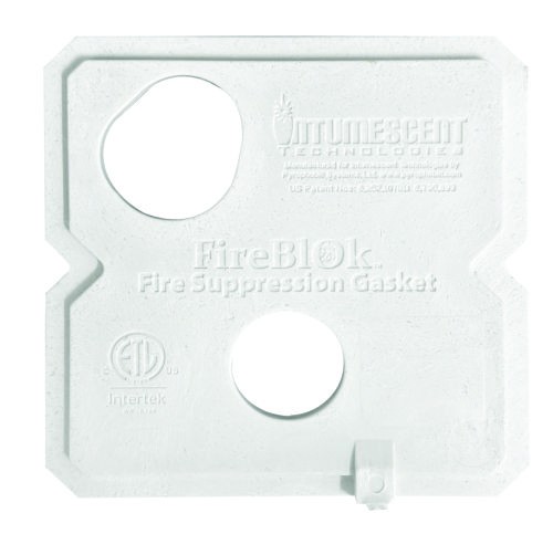 UNIVERSAL FIREBLOK FIRESTOP INSERT