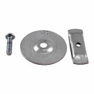 3-PIECE KNOCKOUT SEALS