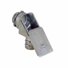 90 ANGLE FLEX CONNECTORS SCREW-IN TYPE