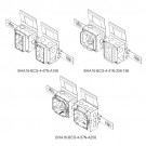 STUD TO STUD ADJ WITH BHA 2 BOXES