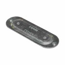 ALUMINUM CONDUIT BODY COVERS