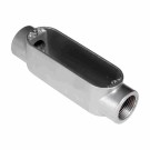 THREADED CONDUIT BODIES "C" SERIES WITHOUT COVERS