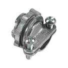 COMBINATION AC (BX) &NON-METALLIC (NM) CONNECTORS