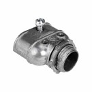 DUPLEX AC (BX) FLEX/MC CONNECTORS