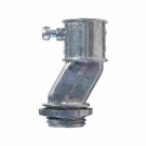 ZINC DIE-CAST EMT OFFSET CONNECTORS SET-SCREW TYPE