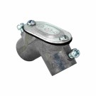 EMT TO EMT PULL ELBOWS SET-SCREW TYPE WITH GASKET