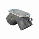 EMT TO EMT PULL ELBOWS SET-SCREW TYPE WITHOUT GASKET