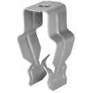 CONDUIT CLAMPS PUSH IN