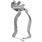 CONDUIT TO FLANGE CLIPS BOTTOM MOUNT SNAP CLOSE