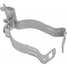 CONDUIT TO FLANGE CLIPS SIDE MOUNT SNAP CLOSE