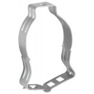 CONDUIT CLAMPS SNAP CLOSE