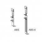 FARSIDE BOX BACK SUPPORTS