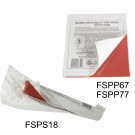 FIRESTOP PUTTY STICK & PAD