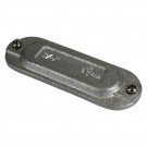 GRAY IRON FORM 8 COVERS FRONT