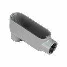 THREADED CONDUIT BODIES "LB" SERIES WITHOUT COVERS