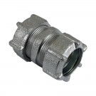 MALLEABLE IRON THREADLESS RIGID COUPLINGS COMPRESSION TYPE