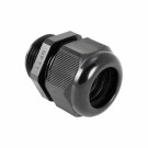 NYLON STRAIN RELIEF CORD-GRIP CONNECTORS