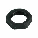 PLASTIC LOCKNUT
