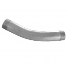 RIGID CONDUIT ELBOW 30°