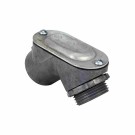 RIGID TO BOX PULL ELBOWS WITH GASKET