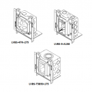 STUD MOUNT - LVBS