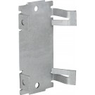 SNAP ON SAFETY PLATE