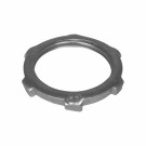 STEEL CONDUIT LOCKNUTS