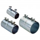 STEEL EMT COUPLINGS SET-SCREW TYPE