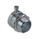 STEEL RIGID CONNECTORS SET-SCREW TYPE