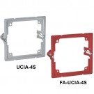 UCIA-4S, FA-UCIA-4S