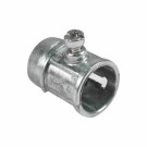 ZINC DIE CAST EMT "FASTLOCK" CONNECTORS