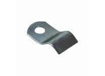 RG6U CABLE STRAP 1-HOLE