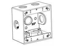 2DB100-7X