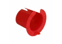 ANTI-SHORT BUSHINGS THERMOPLASTIC