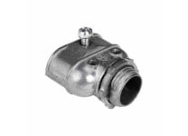 DUPLEX AC (BX) FLEX/MC CONNECTORS
