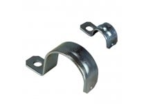 EMT STRAPS 1-HOLE