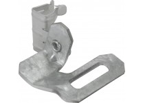 STRAP HANGERS FOR FLANGE RIGHT ANGLE