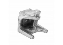 MALLEABLE IRON BEAM CLAMPS