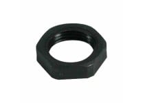 PLASTIC LOCKNUT