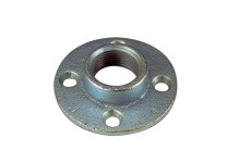 RIGID FLOOR FLANGES