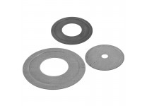 STEEL REDUCING WASHERS
