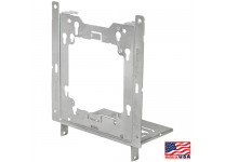 UNIVERSAL MOUNTING ADAPTER W/ BACK SUPPORT