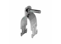 UNIVERSAL STRUT CLAMPS