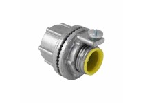 GROUNDED ZINC WATERTIGHT HUBS