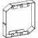 2GX75 Line Drawing
