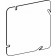 B-5BC Line Drawing